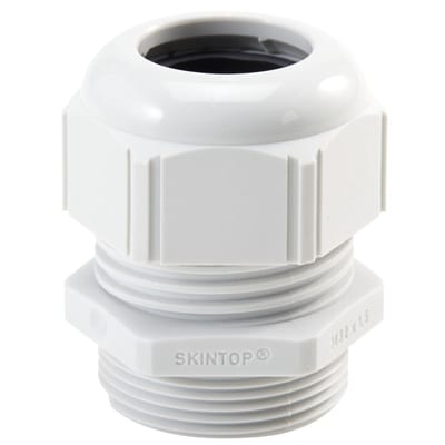 Nipple M40 16-28 Skintop LIGHT