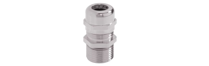 LAPP SKINTOP MS-M 40X1.5 Brass Cable Gland