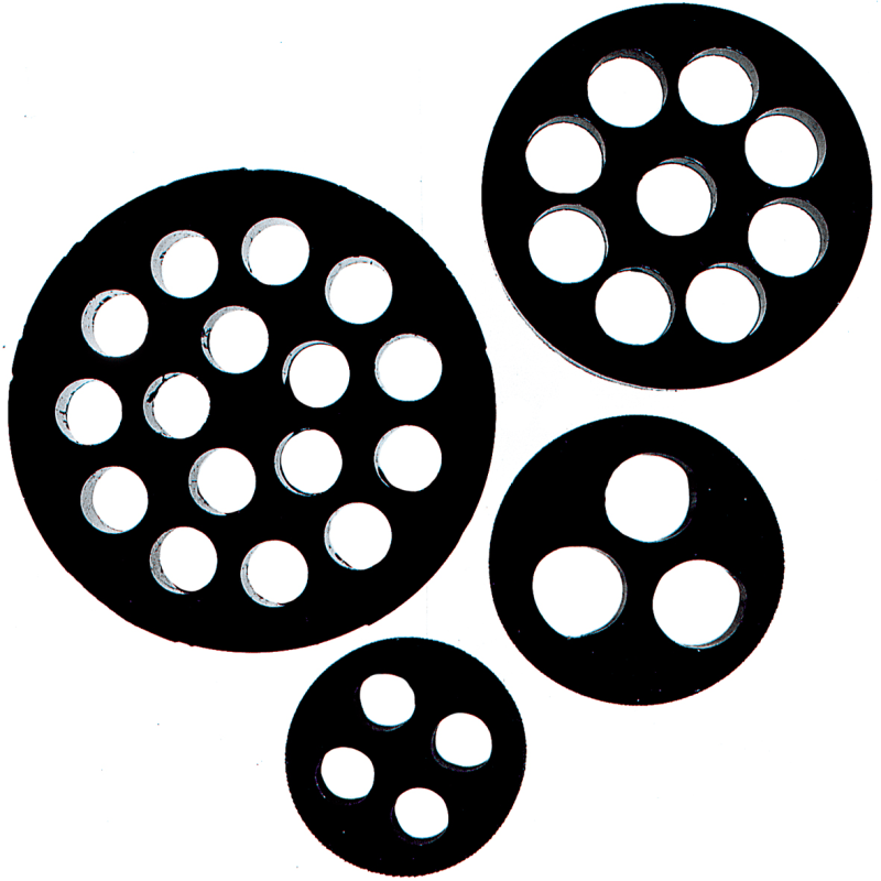 Gasket M20 FOR 2X5MM Cables (53320250)