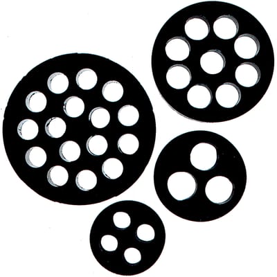 Gasket M20 FOR 2X5MM Cables