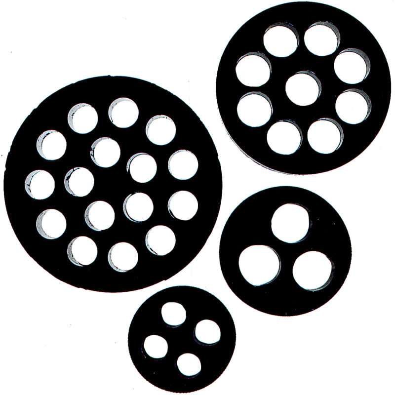 Gasket M25 FOR 3X7MM Cables (53325370)