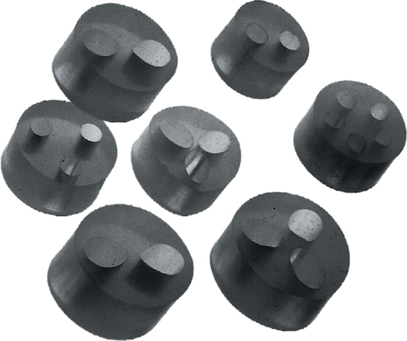 Gasket M25 FOR 4X5MM Cables (53325450)