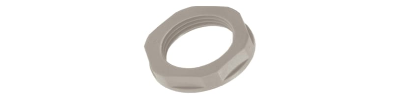 NUT M12 GLASSF.FORST. (53119003)