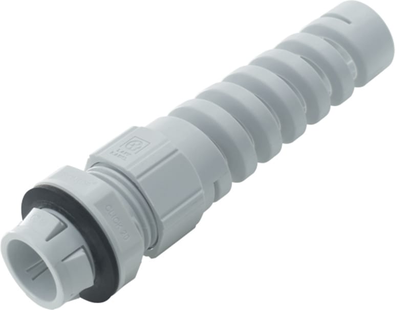 Skintop® Click BS M 16 5-9mm Light grey (53112888)