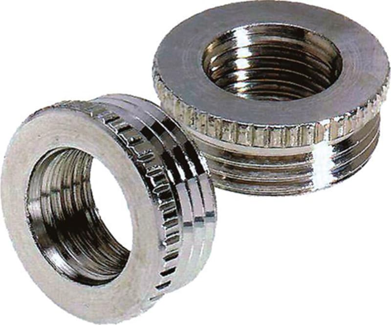 Reducer M20/M12 FORN.BRASS (52104311)
