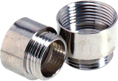Extension M25/M32 FORN.BRASS