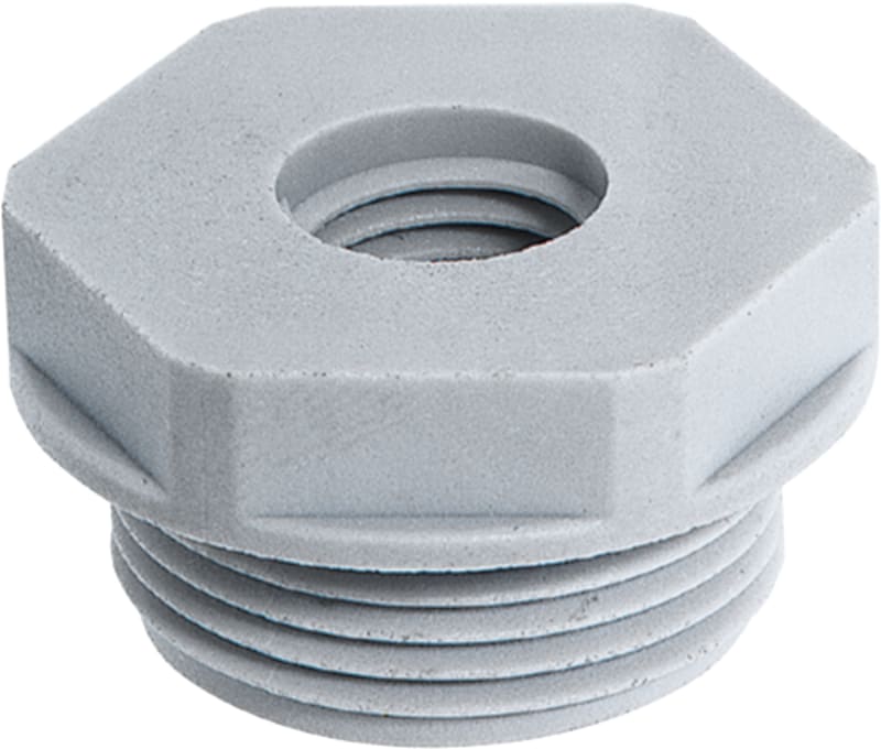 Reducer M40/M32 Polyamide (52104482)