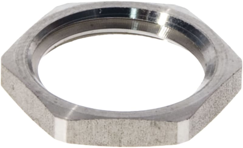 Locknut M20 Acid-Resistant (1249215)