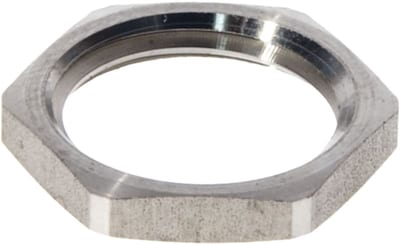 Locknut M20 Acid-Resistant