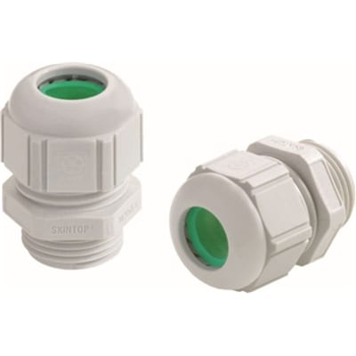 Nipple Halogen-FREE M32 11-21