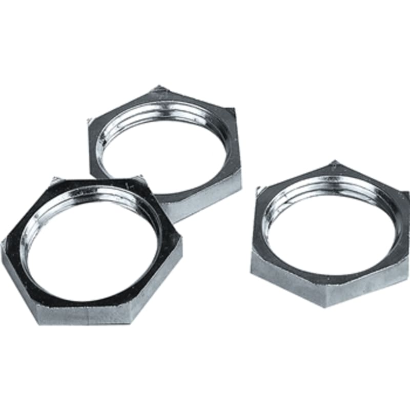 NUT M63 EMC FORN. Brass. (52103370)