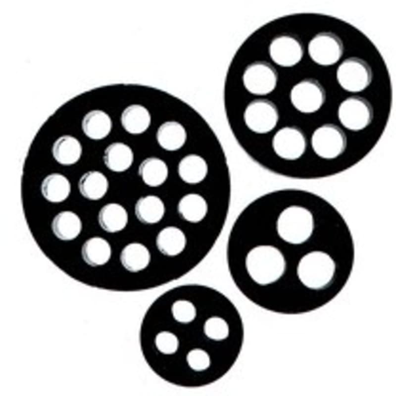 Gasket M20 FOR 3X5,3mm Cables (53320353)