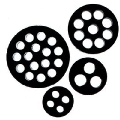 Gasket M20 FOR 3X5,3mm Cables