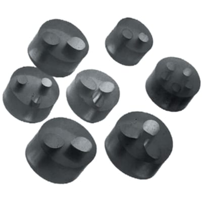 Gasket M40 FOR 2X9MM Cables