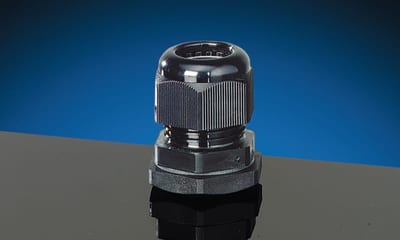 Nipple M40 ASS 40 IP66/67 Sv