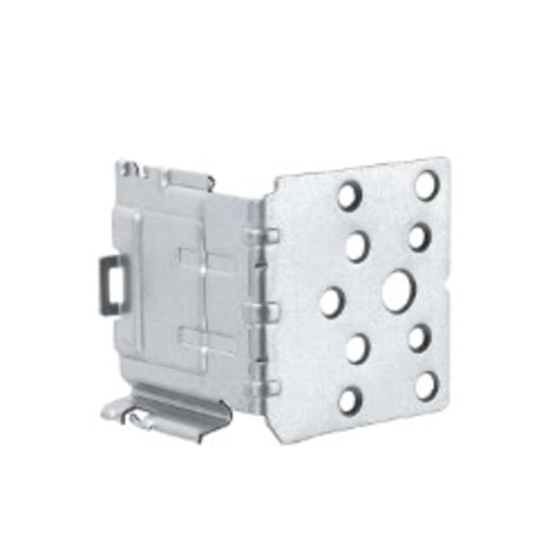 Stud Bracket Metal 1 Plate (79920)