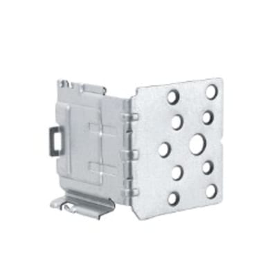 Stud Bracket Metal 1 Plate
