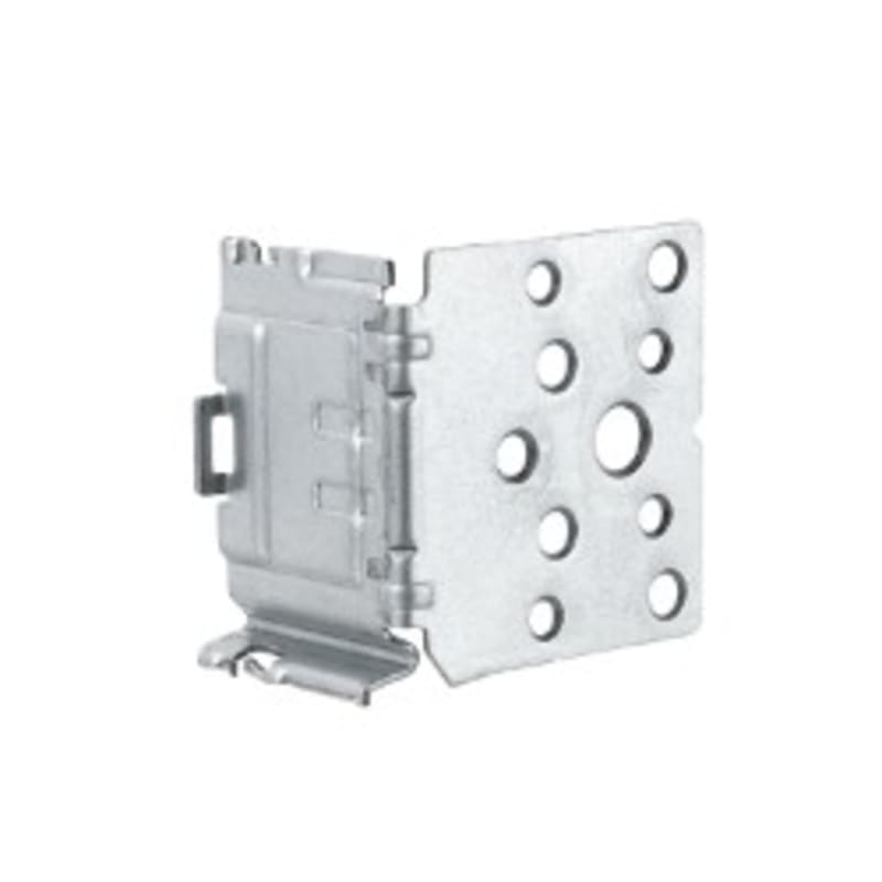 Stud Bracket Metal 2 Plates (79921)