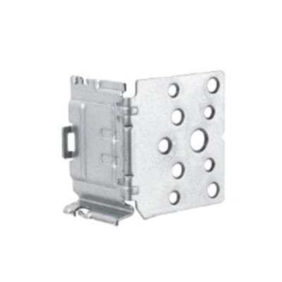Stud Bracket Metal 2 Plates