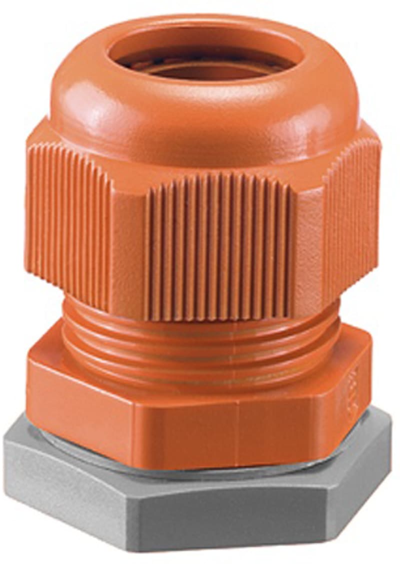 Nipple M20 fire-resistant box (AKMF 20)