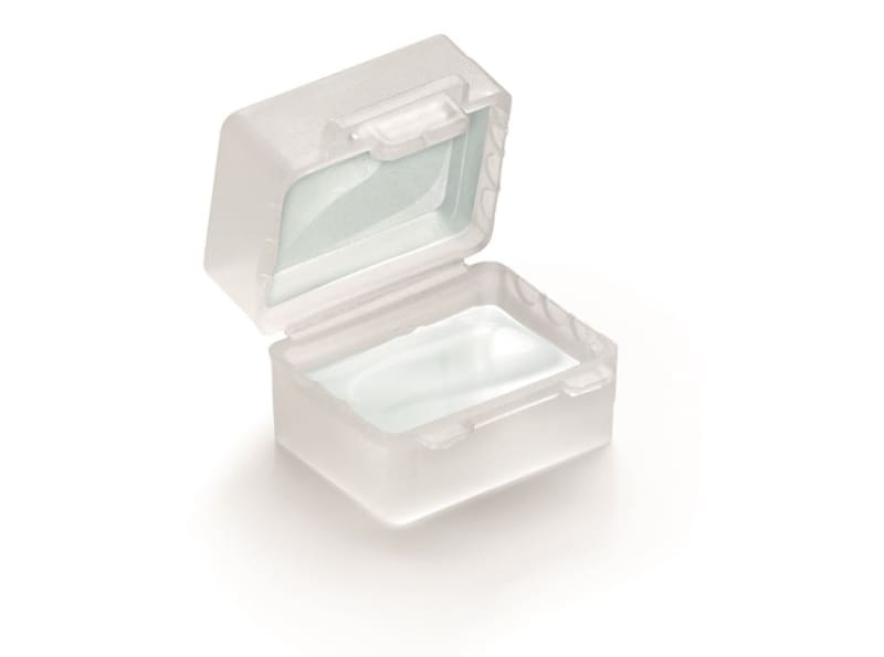 Gel box Isaac 4 (4PK) 30X27X23 (131800041)