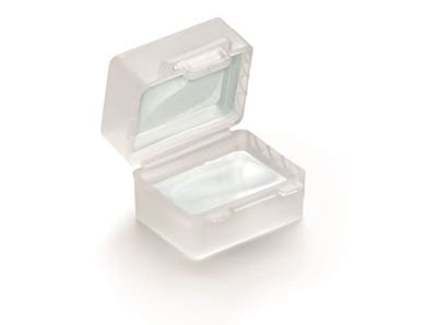 Gel box Isaac 4 (4PK) 30X27X23