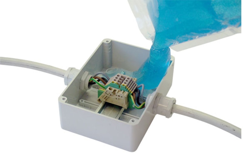 Magic Power GEL 1,0L 2-COMPONENT (131500048)