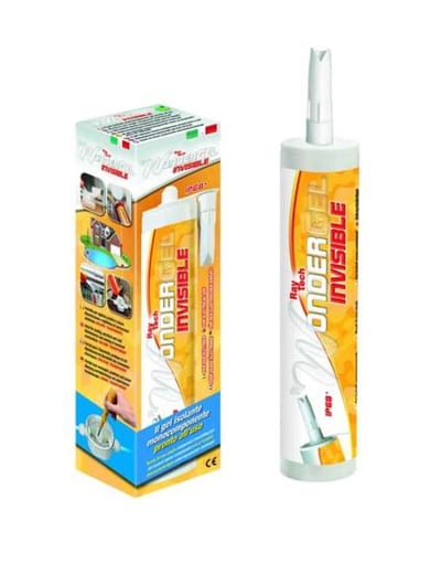 Wonder Gel transparent 280ml 1KOMP
