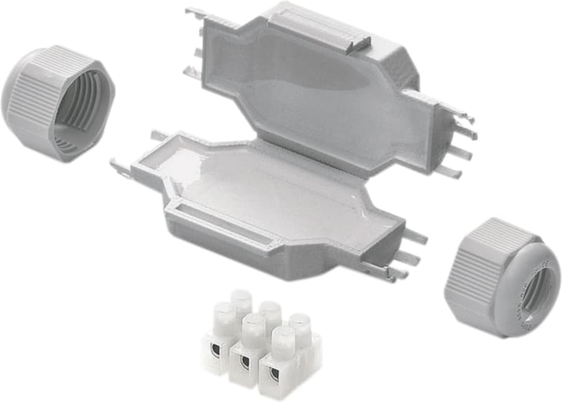 FRED 2,5mm² IP69K filled (1250461)