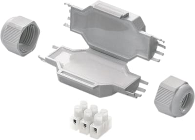 FRED 2,5mm² IP69K filled
