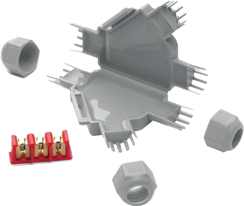 FRED-Y 2,5mm² IP69K filled (1250463)