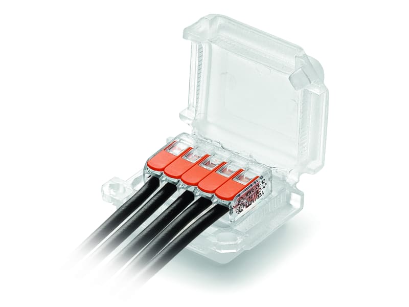 Gel box Happy 1 (2PK) 45X37X24 (1250469)