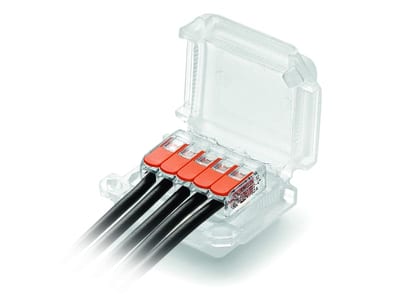 Gel box Happy 1 (15PK) 45X37X24