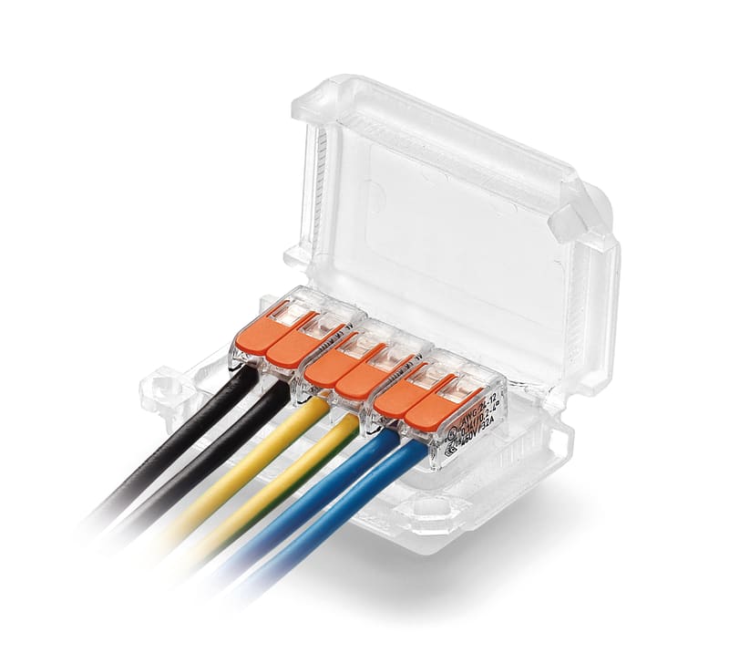 Gel box Happy 2 (1PK) 53X39X24 (1250471)