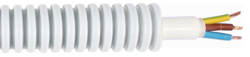 prefix® PP16/IFXI LX 16/3G1,5 Dca Grey (1251073)