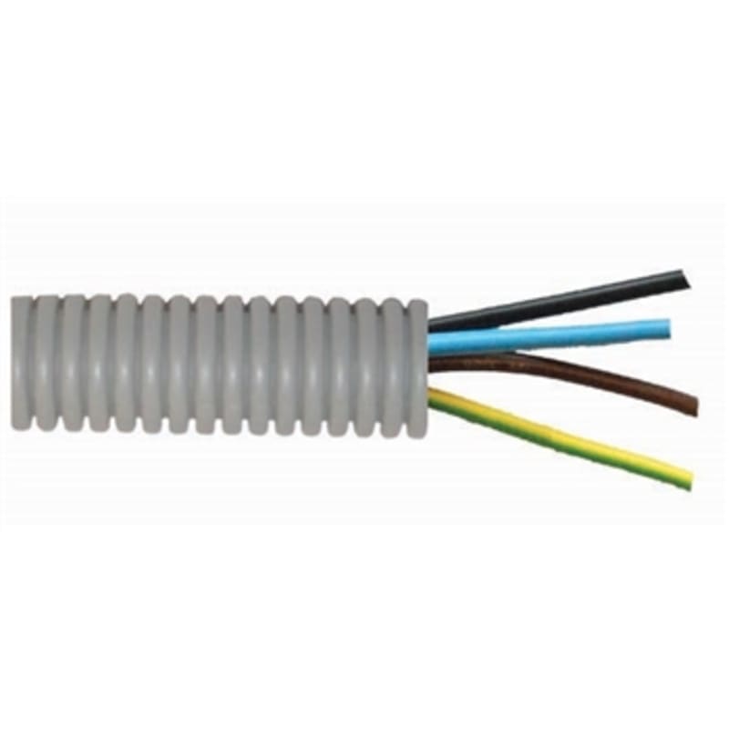prefix® PN 16/3X1,5+J (1251513)