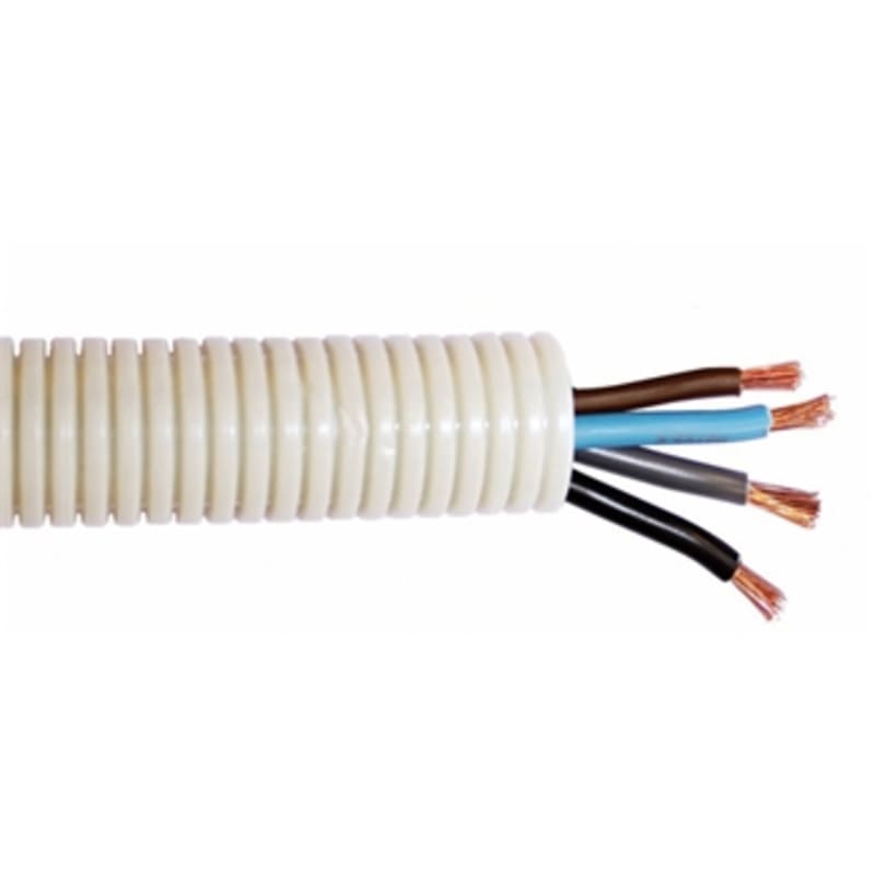 prefix® PN 16/4X1,5 (1251514)