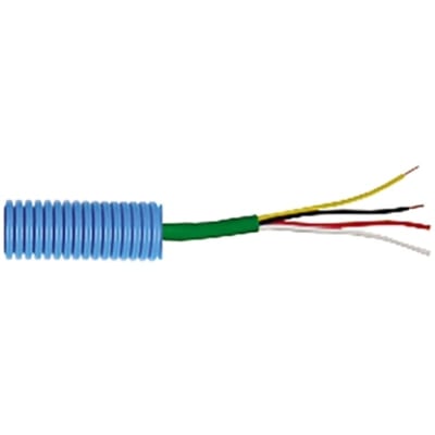 prefix® 16/KNX/Eib bus 2X2X0,8