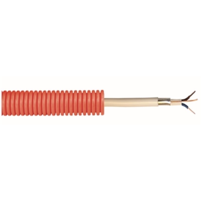 prefix® 16/Fire alarm 2X1+J (1251540)