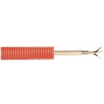prefix® 16/Fire alarm 2X1+J