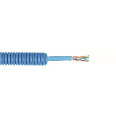 prefix® 16/U/UTP Cat 6 350MHz
