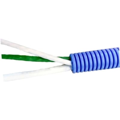 prefix® 20/RG6+2XU/UTP Cat 6