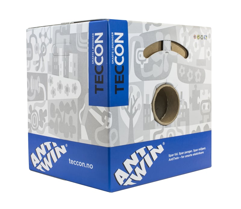 prefix® PN 20/4G4 (1251567)