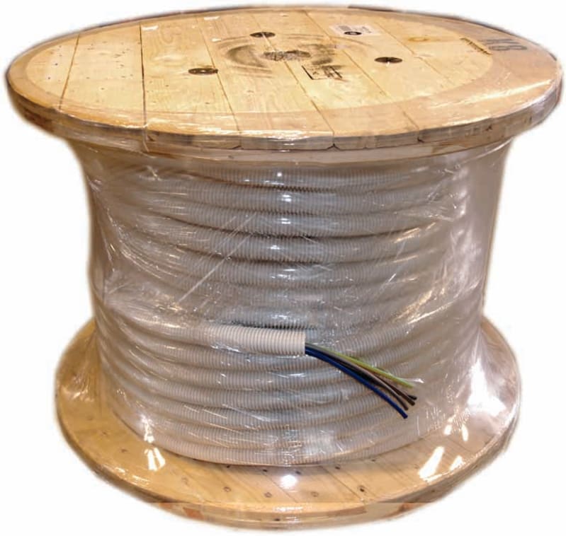 prefix® RK 32/5G16 Reel (1251596)