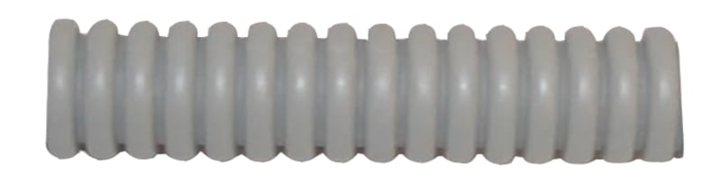 HF-Coilfix® PP 32mm HALOGEN-FREE Grey (1251603)