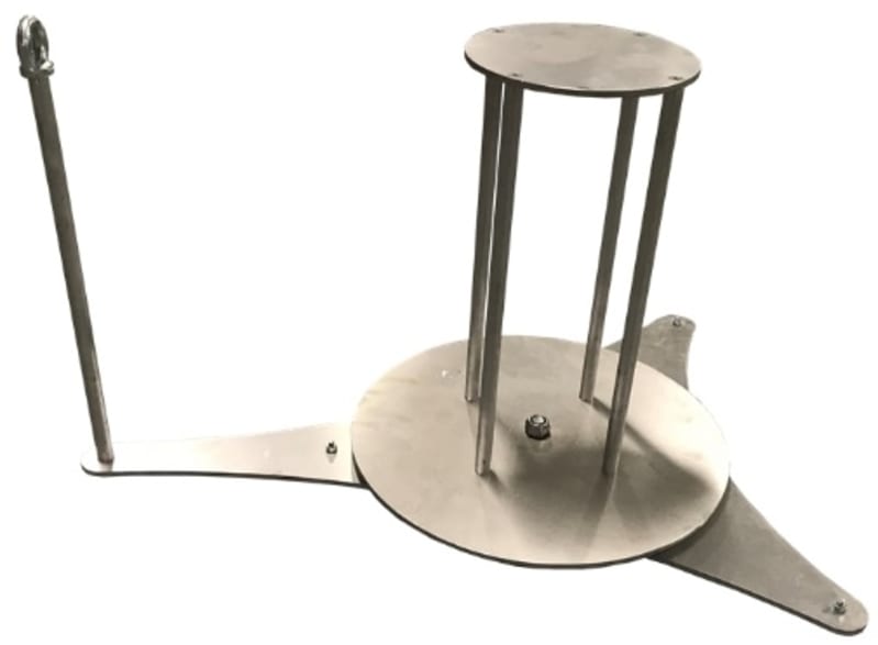 Stand for Coilfix (1251606)
