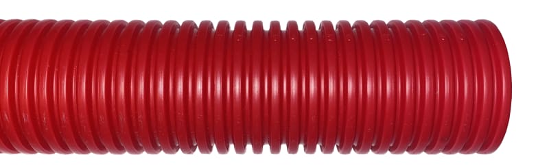 HF-Coilfix® PP 50mm HALOGEN-FREE Red (1251609)