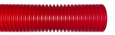 HF-Coilfix® PP 50mm HALOGEN-FREE Red