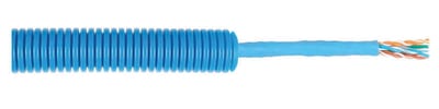 HF-Coilfix® 16/UTP 1XCAT.6A 500MHz Dca