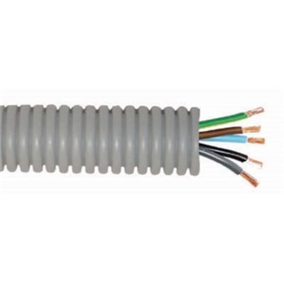 HF-Coilfix IX 20/5G2,5
